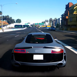 Extreme Car Driving Simulator 2019