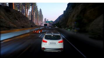 Extremer Autofahrsimulator 2019 Screenshot 1