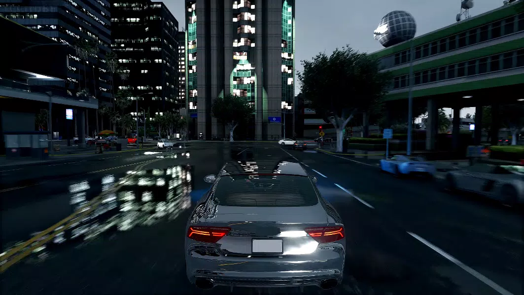 Baixar Extreme Car Driving Simulator 6.20 Android - Download APK