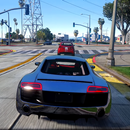 Extreme Car Simulator 2019 APK