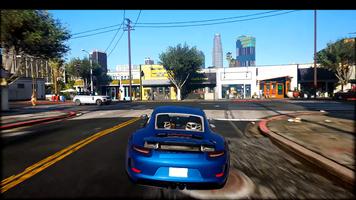 Extreme Car Simulator 2019 স্ক্রিনশট 3