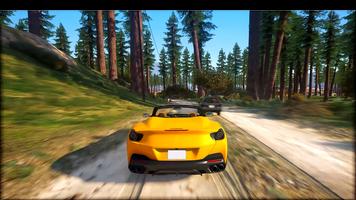 Extreme Car Simulator 2019 স্ক্রিনশট 1