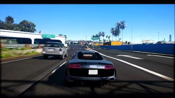 Extreme Car Simulator 2019 স্ক্রিনশট 2