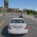 Extreme Car Simulator 2020