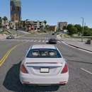 Extreme Car Simulator 2020 APK