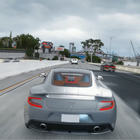 Desafíos extremos de Extreme Car Simulator icono
