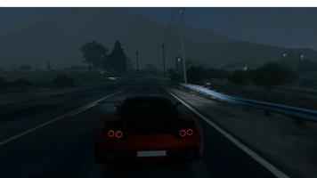 Real Car Driving Simulator স্ক্রিনশট 1