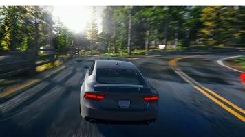 Real Car Driving Simulator স্ক্রিনশট 3