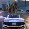 Ultimate Sports Car Driving 2020