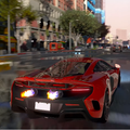 Epic Car Driving Simulator