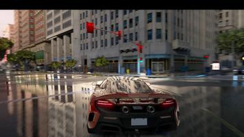 Epic Car Driving Simulator পোস্টার
