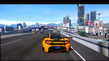 Epic Car Driving Simulator স্ক্রিনশট 1