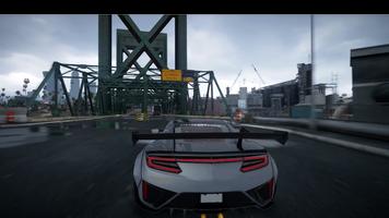 Epic Car Driving Simulator স্ক্রিনশট 2