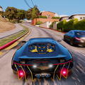 Extreme Car Simulator