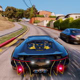 Extreme Car Simulator