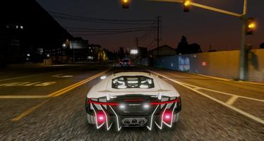 برنامه‌نما Extreme Car Simulator عکس از صفحه