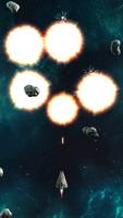Galaxy Shooter: Shoot 'em up captura de pantalla 1