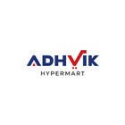 Adhvik Hypermart icono