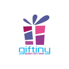 GIFTINY ไอคอน