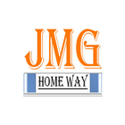 JMG Homeway ícone