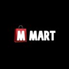 M Mart icône