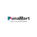 Puna mart aplikacja