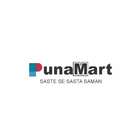Puna mart simgesi
