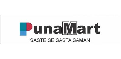 Puna mart Ekran Görüntüsü 2