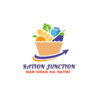 RATION JUNCTION ícone