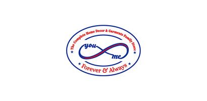 You & Me Fashion Trends پوسٹر