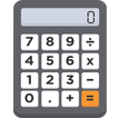 Calculator - Basic Calculator App 2019