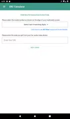 ERC Calculator XAPK Herunterladen