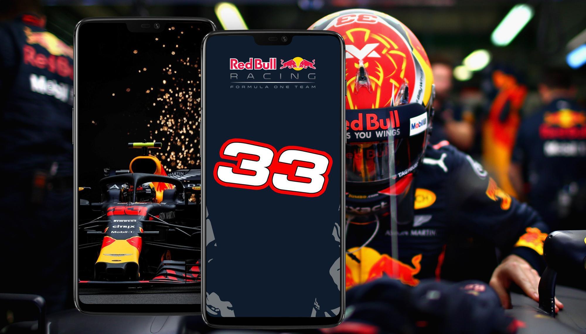 Max Verstappen Wallpaper Best HD for Android - APK Download