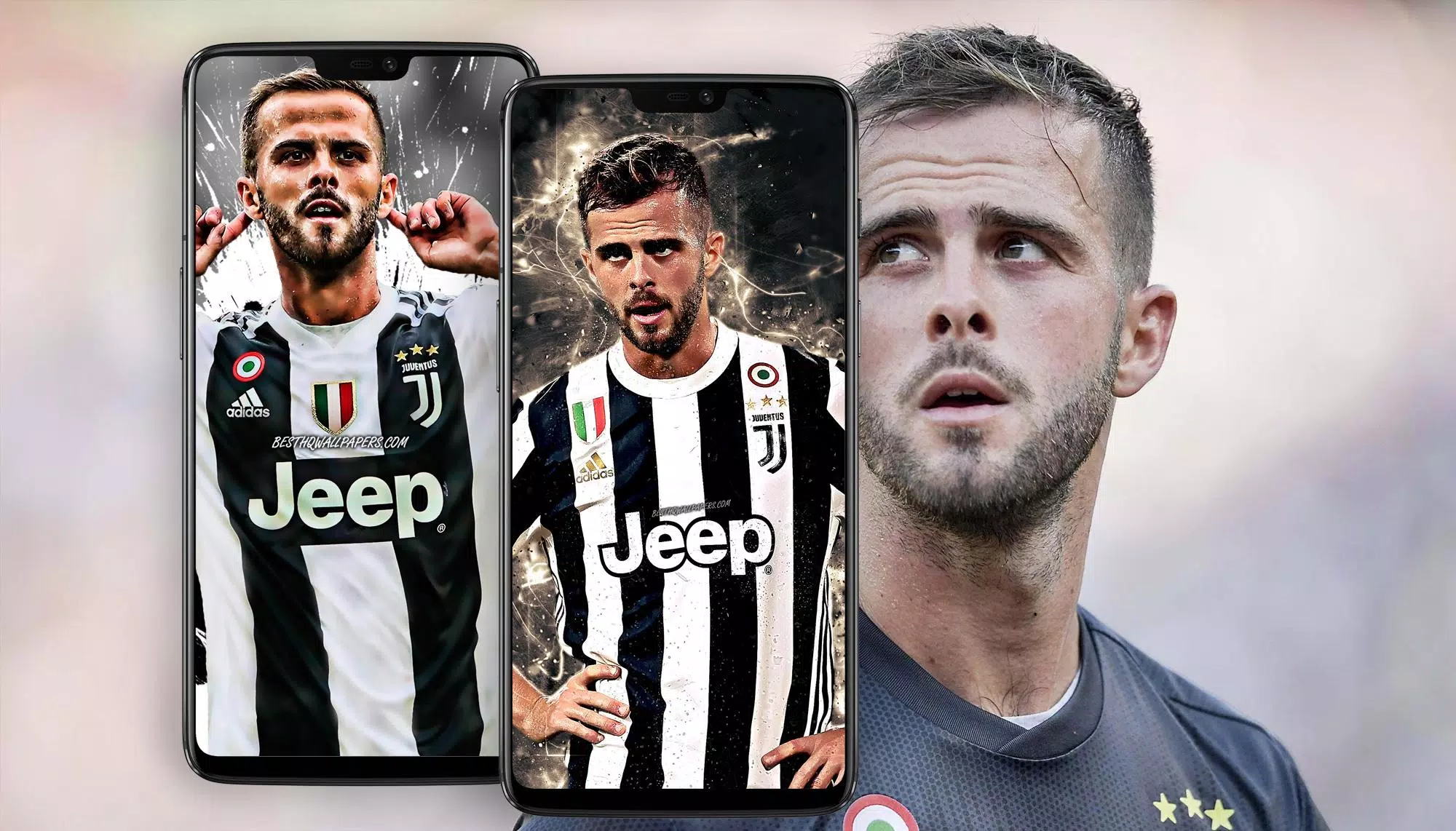 Miralem Pjanic Wallpaper Best HD APK for Android Download Miralem Pjanic Wallpaper Best HD APK for Android Download