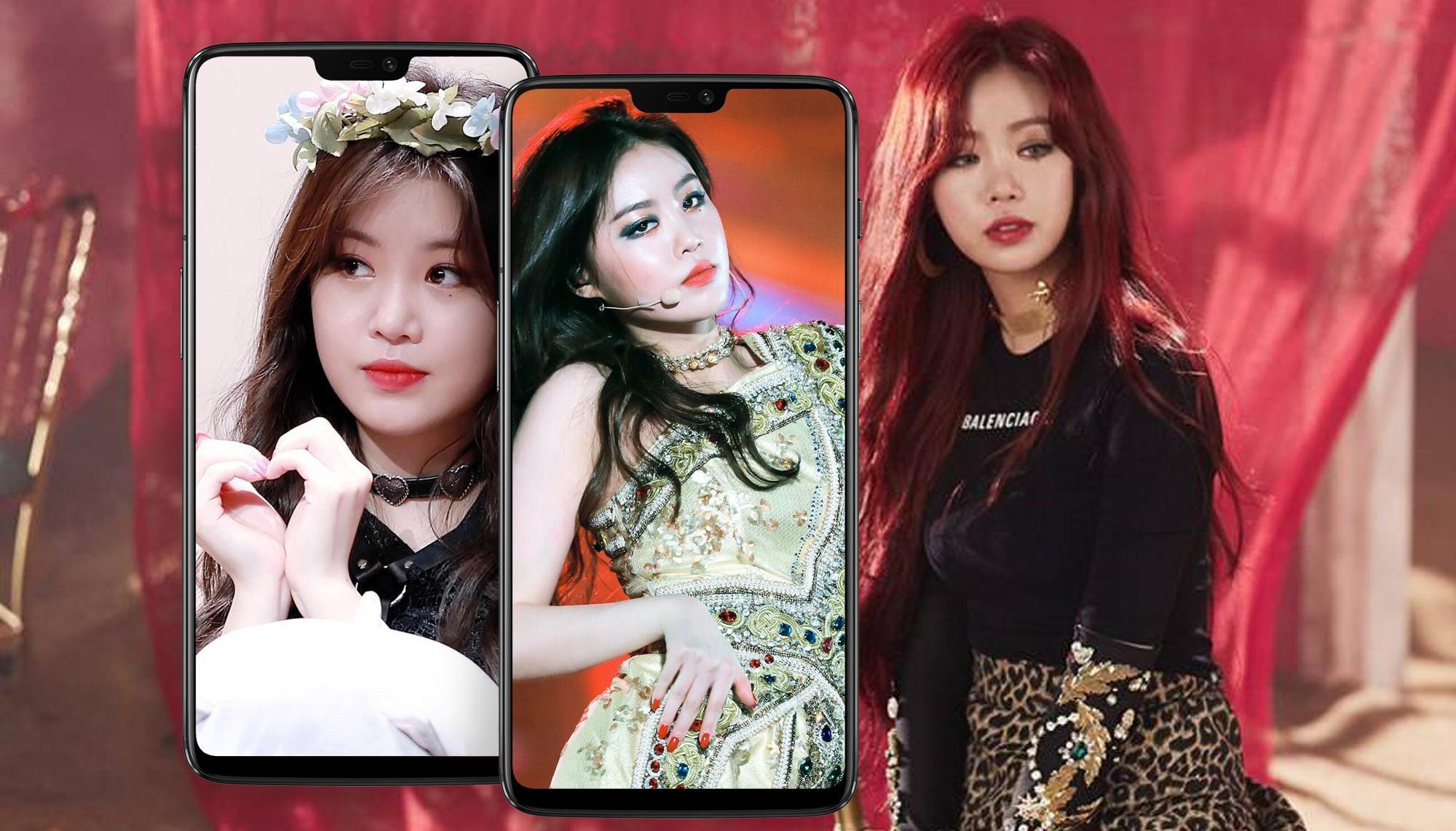 Fate g i dle перевод. Соджин Gidle. Суджир g Idle. Сунджин g Idle. (G)I-DLE Soojin.