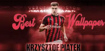 Krzysztof Piatek Wallpaper HD