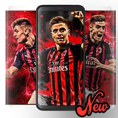 Скачать Krzysztof Piatek Wallpaper HD APK