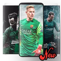 Marc Andre Ter Stegen Wallpaper Best HD APK download