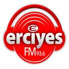 Erciyes Fm icono