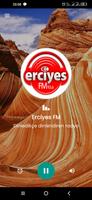 Erciyes Fm Poster