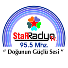 Erciș Radyo Star FM アイコン