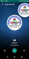 Erciș Radyo Star FM スクリーンショット 1