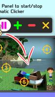 Auto Clicker - Auto Tapper 截圖 2