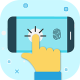Auto Clicker - Auto Tapper أيقونة