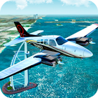 Real Flight Simulator biểu tượng