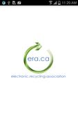 ERA - Electronic Recycling Affiche
