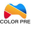 Color Pre icon