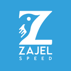 Zajel Speed আইকন
