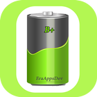 Batterie : protection et chargement rapide icône
