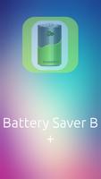 Battery Saver B+ penulis hantaran